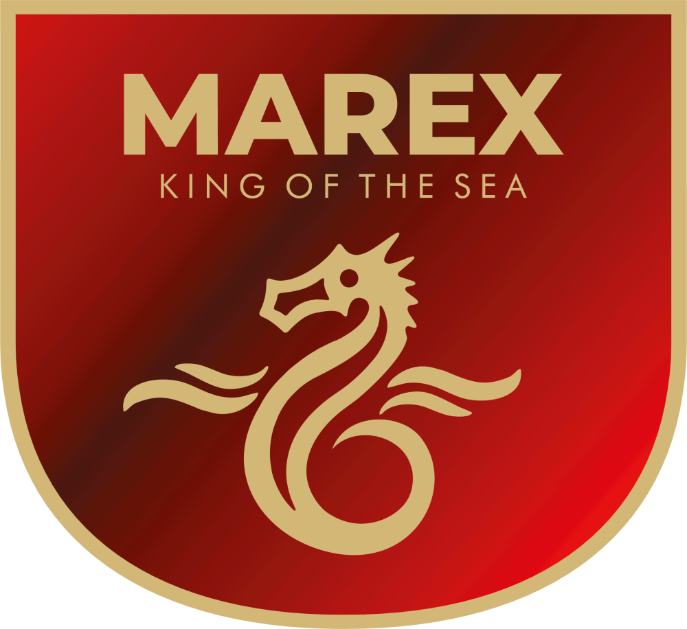 Marex — King of the Sea
